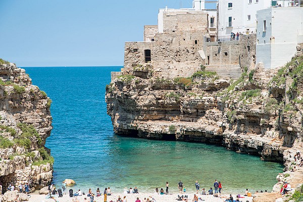 Immagine 4 di Terrazze Monachile a Polignano a Mare51