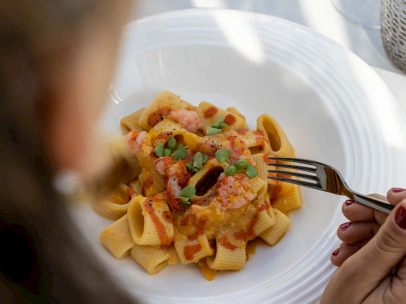 Panorama Restaurant Polignano a Mare 3